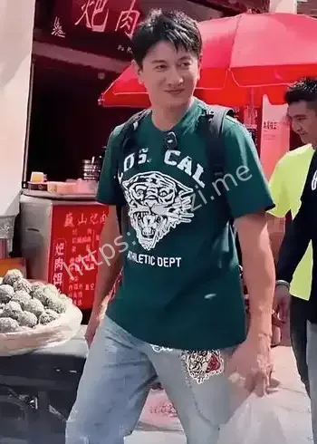 吴奇隆