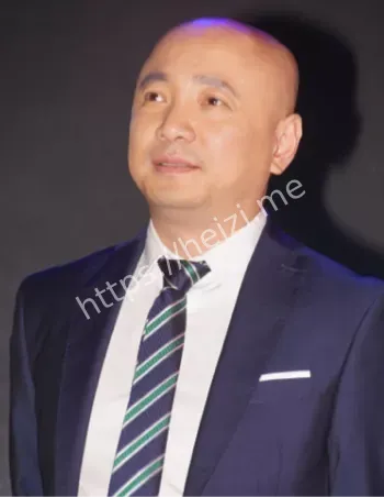 娱乐圈知名导演