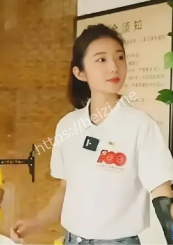 清纯长相