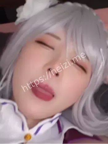动漫角色还原