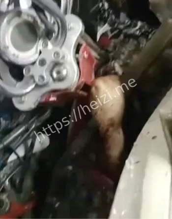 死亡