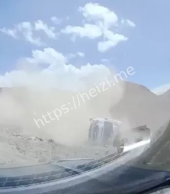 黑车乱象