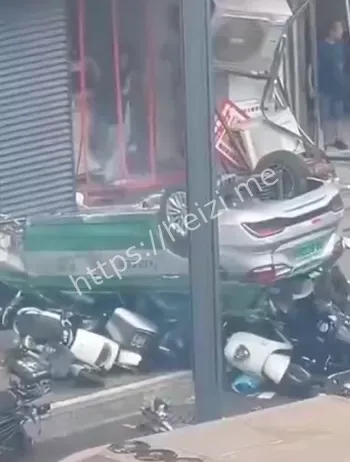 出租车行业规范