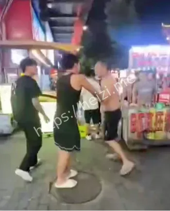 精神小妹