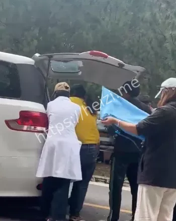 自驾游