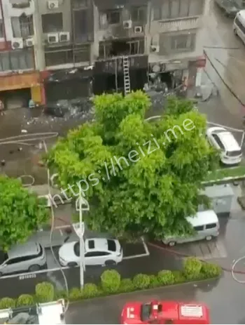 悲剧事件