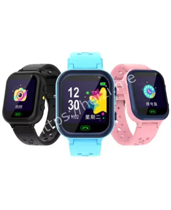 儿童电话手表