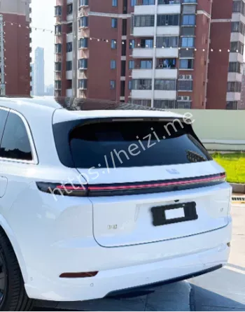 理想汽车