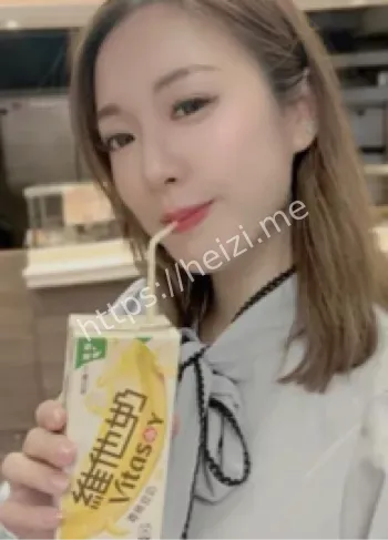 香港气质少妇