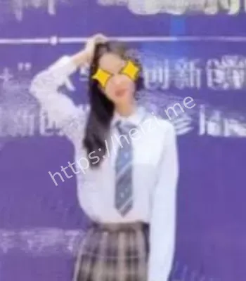 美女教师