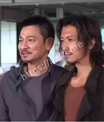 网红工人