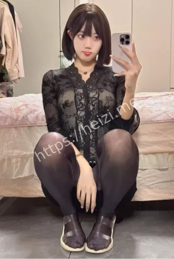 魔鬼身材