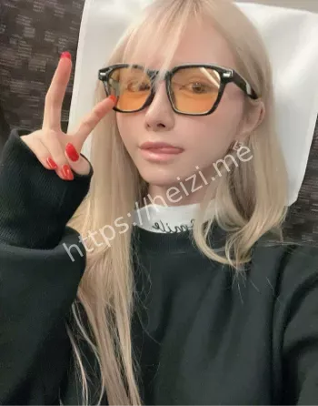 推特人气网红
