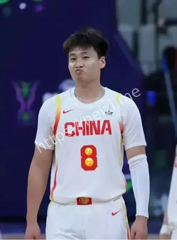 赵睿狂飙24分全场最高