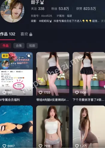 甜子