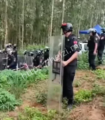 广西南宁