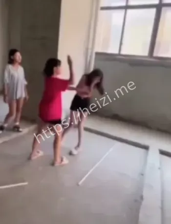 校园暴力