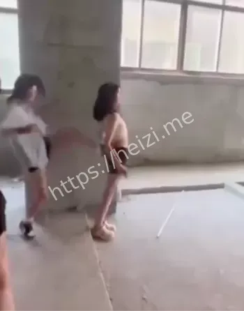 校园霸凌