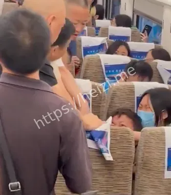 便衣警察截访