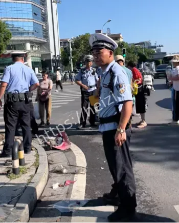 涉事司机