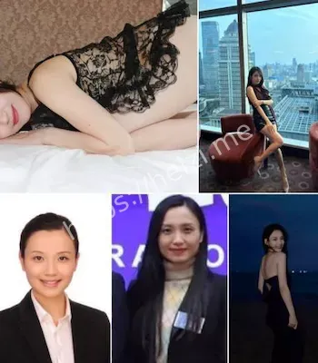 上海华东理工大学女教师