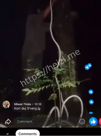 直播上吊自杀