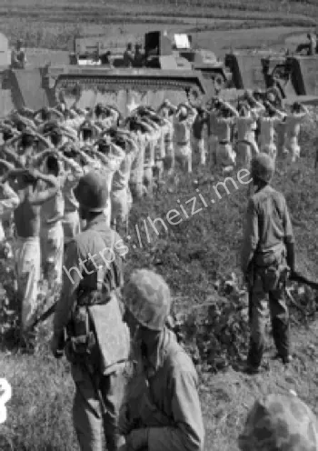 青龙山神秘事件