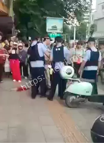 新北街电信大楼