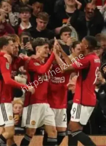 曼联不敌英乙球队英联杯出局