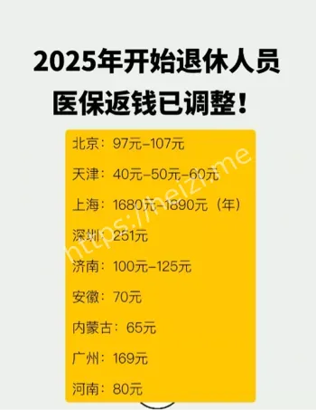 退休人员