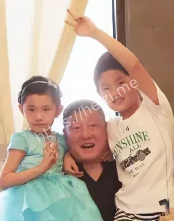 明星私生活