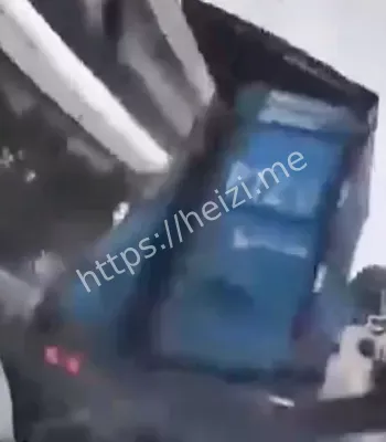 交通事故