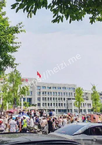 家长维权