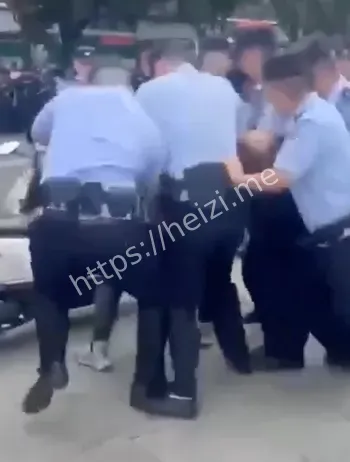 社会关注