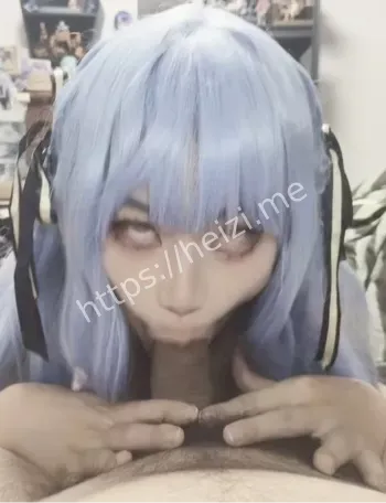 极品阿黑颜