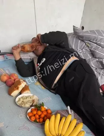 倒吊诡异事件