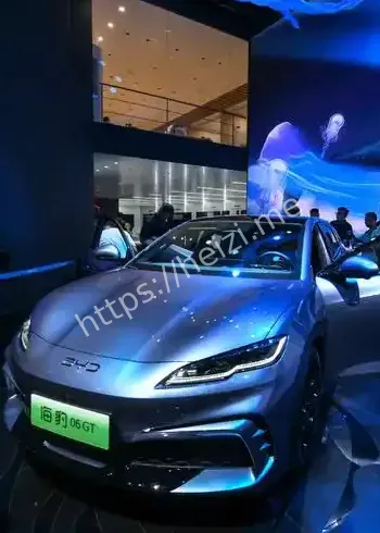 尼泊尔电动汽车