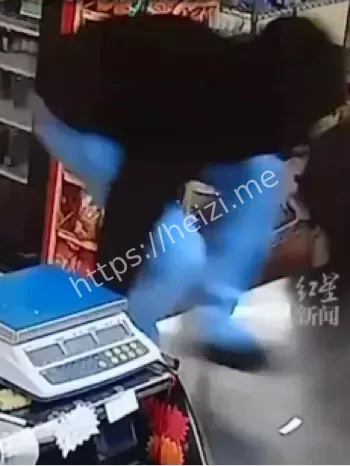 青少年犯罪问题