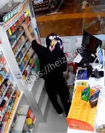 辽宁营口无人超市