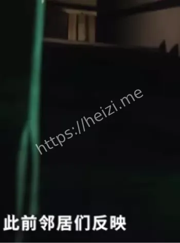 韩国地下室