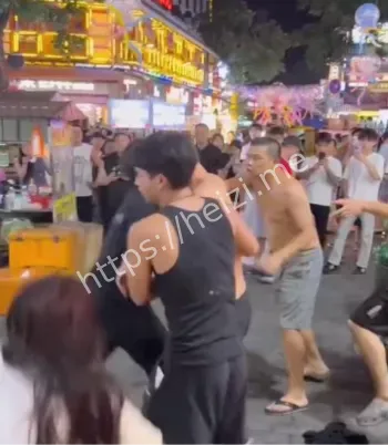 夜生活争议