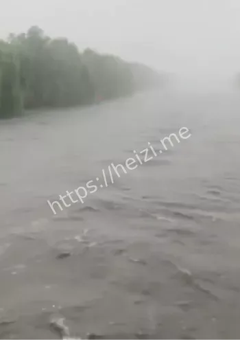 天灾无情