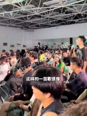 说唱圈