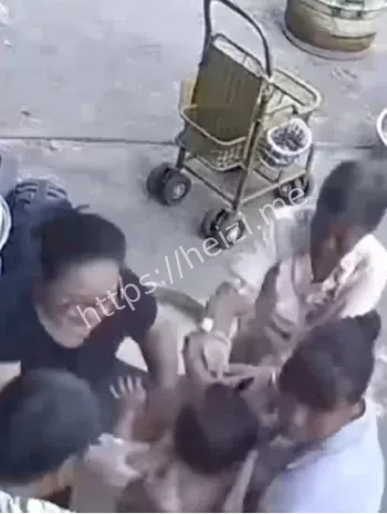 撕心裂肺