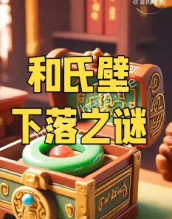 传国玉玺