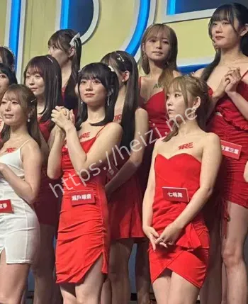 TRE台湾国际成人展