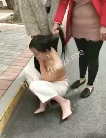 小三社死