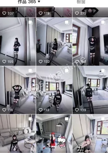 婚内出轨视频