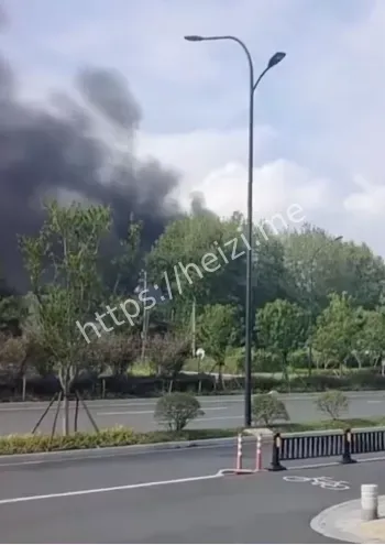 化工企业安全隐患