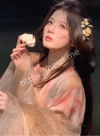 绝色